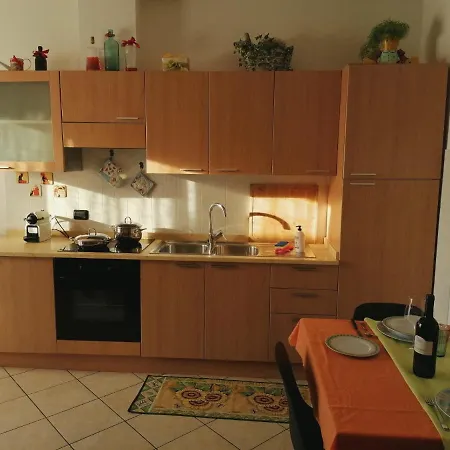 Apartment Il Brocciolo