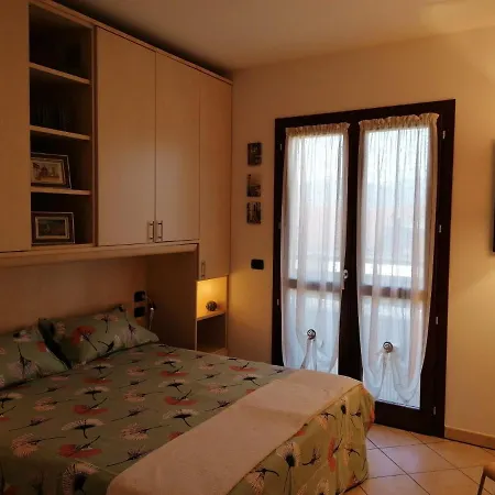 Apartment Il Brocciolo *