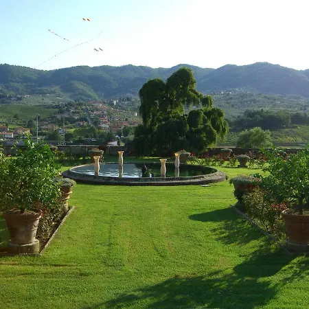 Il Brocciolo Apartment Agliana