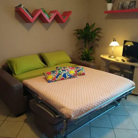 Il Brocciolo Apartment Agliana