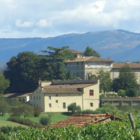 Il Brocciolo Apartment